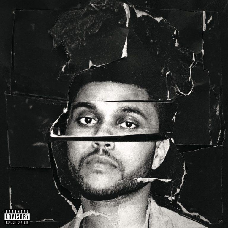 The Weeknd – Beauty Behind the Madness (2015) (CD Audio)