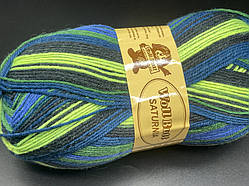 Wool Butt Saturnia-82982