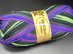 Wool Butt Saturnia-82764