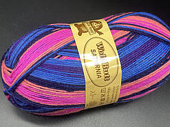 Wool Butt Saturnia-82767