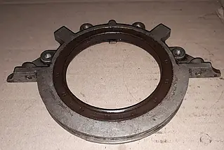 Кришка колінвалу під сальник Chery Amulet Чері Амулет