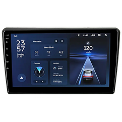 Штатна магнітола Teyes CC3L Wi-Fi Volkswagen Caravelle / T6 (2012-2020)