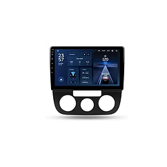 Штатна магнітола Teyes CC3L Wi-Fi Volkswagen Golf 5 (2003-2009)