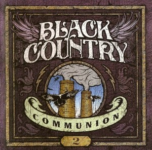 Black Country Communion – 2 (2011) (CD Audio)