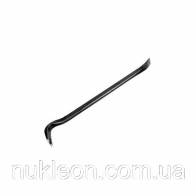 Популярний! Лом Tolsen з фомкою 1200 мм (25120) - Краща якість тільки на Nukleon.com.ua