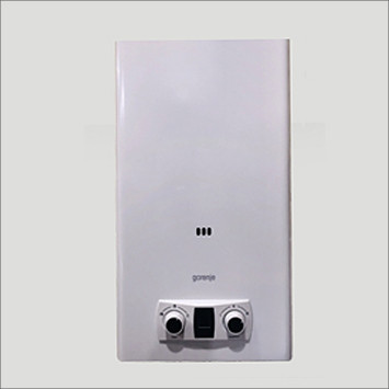 Газова колонка Gorenje GWH 10 NNBW, фото 1