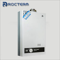 Газова колонка Rocterm ВПГ 10-AF