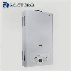 Газова колонка Rocterm ВПГ 8-AE