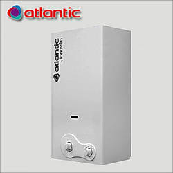 Газова колонка Atlantic by innovita Trento Pilot MAX 11