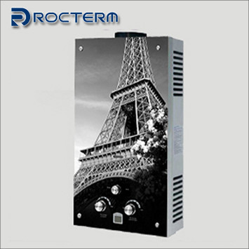 Газова колонка Rocterm ВПГ 10-AE "Ейфелева вежа"