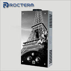 Газова колонка Rocterm ВПГ 10-AE "Ейфелева вежа"