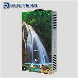 Газова колонка Rocterm ВПГ 10-AE "Водоспад"