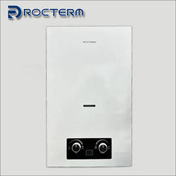 Газова колонка Rocterm Pro ВПГ 10-АЕ 9