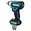 Акумуляторний ударний гайковерт Makita DTW180Z 180nm, фото 5