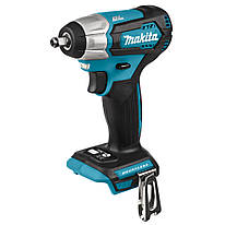 Акумуляторний ударний гайковерт Makita DTW180Z 180nm