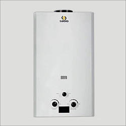 Газова колонка Sabio 8 л (JSD16-A21)