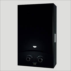 Газова колонка GWH-0210 BASIC BLACK 10 л/год