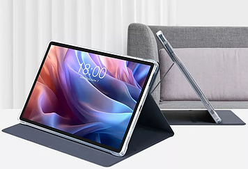Планшет Teclast T65 MAX 8\256GB 4G LTE 13 дюймів 10000mAh Helio G99 + ЧОХОЛ У ПОДАРУНОК!