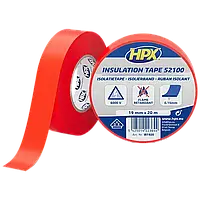 Лента ПВХ изоляционная HPX IR1920 19 мм 20 м