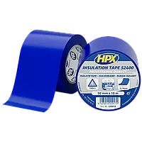 Лента ПВХ изоляционная HPX LI5010 52400 50мм x 10м
