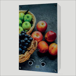 Газова колонка GWH-0310 BASIC GLASS 10 л/год