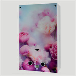 Газова колонка GWH-0410 BASIC GLASS 10 л/год