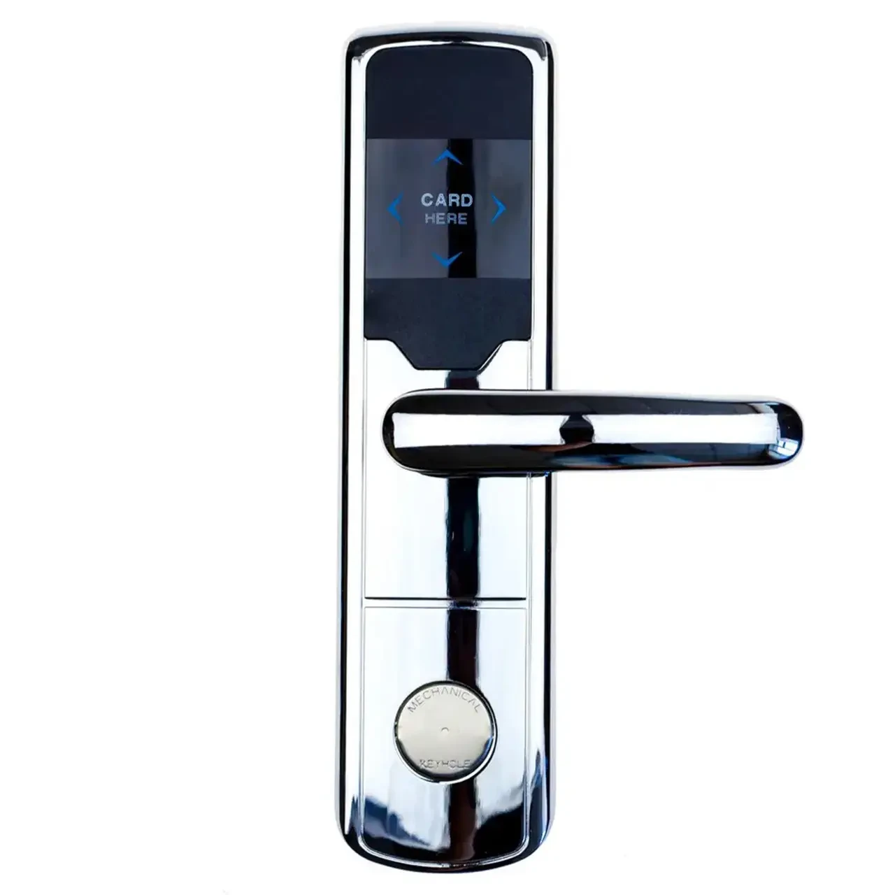 Автономний RFID замок SEVEN LOCK SL-7731 ID-EM, фото 1