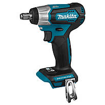 Акумуляторний ударний гайковерт Makita DTW181Z 180nm