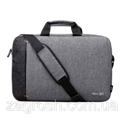 Promo Ціна! Сумка для ноутбука Acer 15.6" Vero OBP Recycled Briefcase (GP.BAG11.036) - тільки на ZaGrosh.com.ua