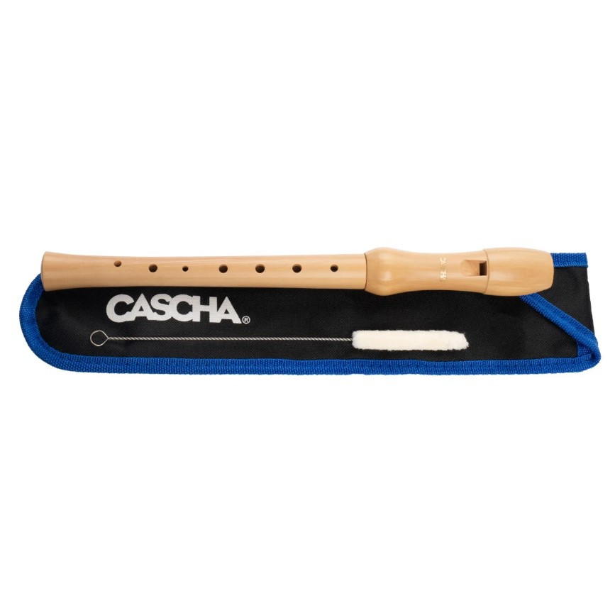Блокфлейта Cascha HH 2074 (Німецька система)