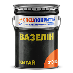Вазелін технічний