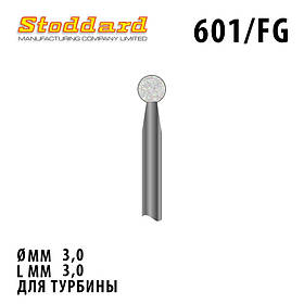 Арканзас 601 для турбіни , для тонкої обробки композиційних матеріалів Stoddard ( Стоддард)