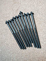 Болт головки блоку циліндрів ГБЦ \комплект MG 5 Morris Garages, МГ МЖ 5 Моріс Моріс Гараж