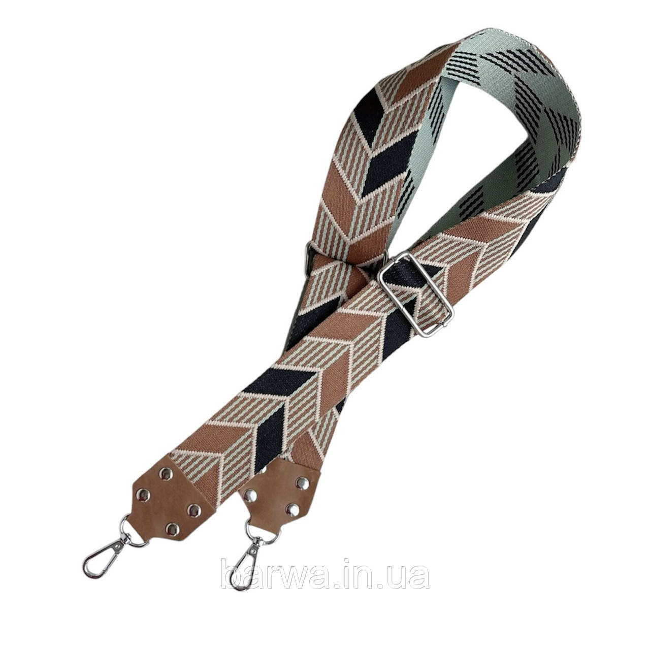 Плечовий ремінь для сумки з регулюванням довжини