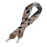 Плечовий ремінь для сумки з регулюванням довжини