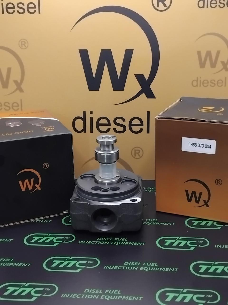 Плунжерна пара (корпус розподільника) VE 3/12L 1468373004 Wx Diesel Lancia, фото 1
