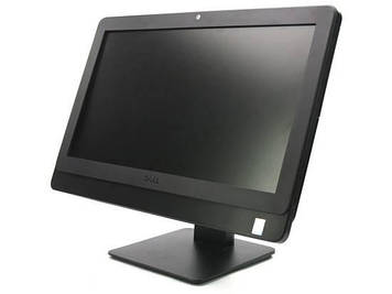 Моноблок Dell Optiplex 3030 AIO 19.5" TN LED 1600x900 Intel Core i5-4590S БВ