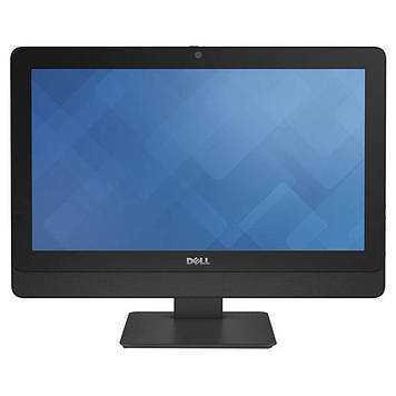 Моноблок 19.5" Dell Optiplex 3030 AIO TN LED 1600x900 Intel Core i7-4770S БВ
