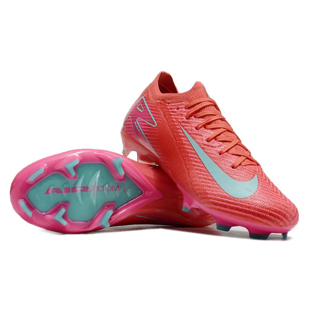Бутси Nike Air Zoom Mercurial Vapor XV FG/ найк меркуріал/ футбольне взуття