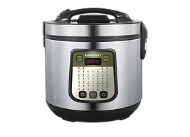 Мультиварка Liberton 5л 46пр LMC-3110