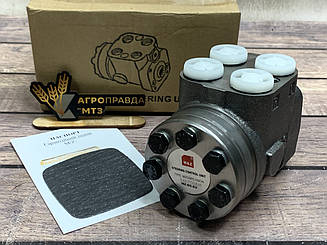 Насос-Дозатор M/Z 100 см3. (МТЗ; ЮМЗ;Т-40;Т-25;Т-16) ОРІГІНАЛ