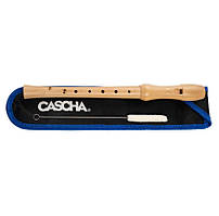 Блокфлейта Cascha HH 2130 (Барокова аплікатура)