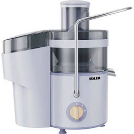 Соковижималка Edler EDJU-1248 - оригінал