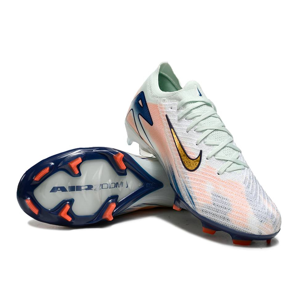 Бутси Nike Air Zoom Mercurial Vapor 16 FG/ найк меркуріал/ футбольне взуття