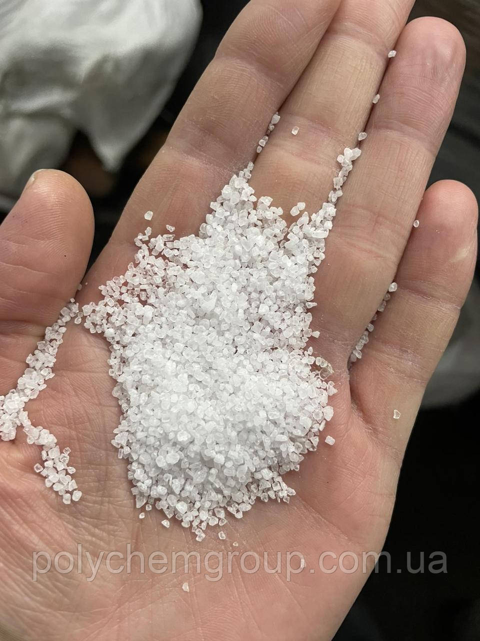 Сіль Морська, 3 Помол (Туреччина), 25 кг