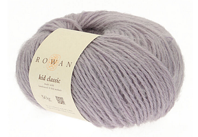 Kid Classic Rowan (70%шерсть)