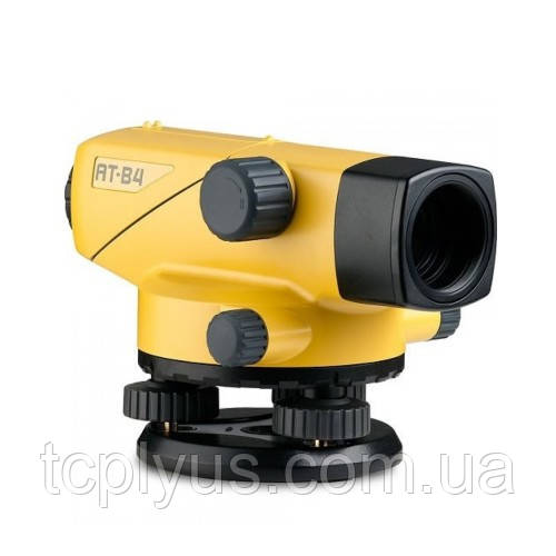 Оптичний нівелір Topcon AT-B4