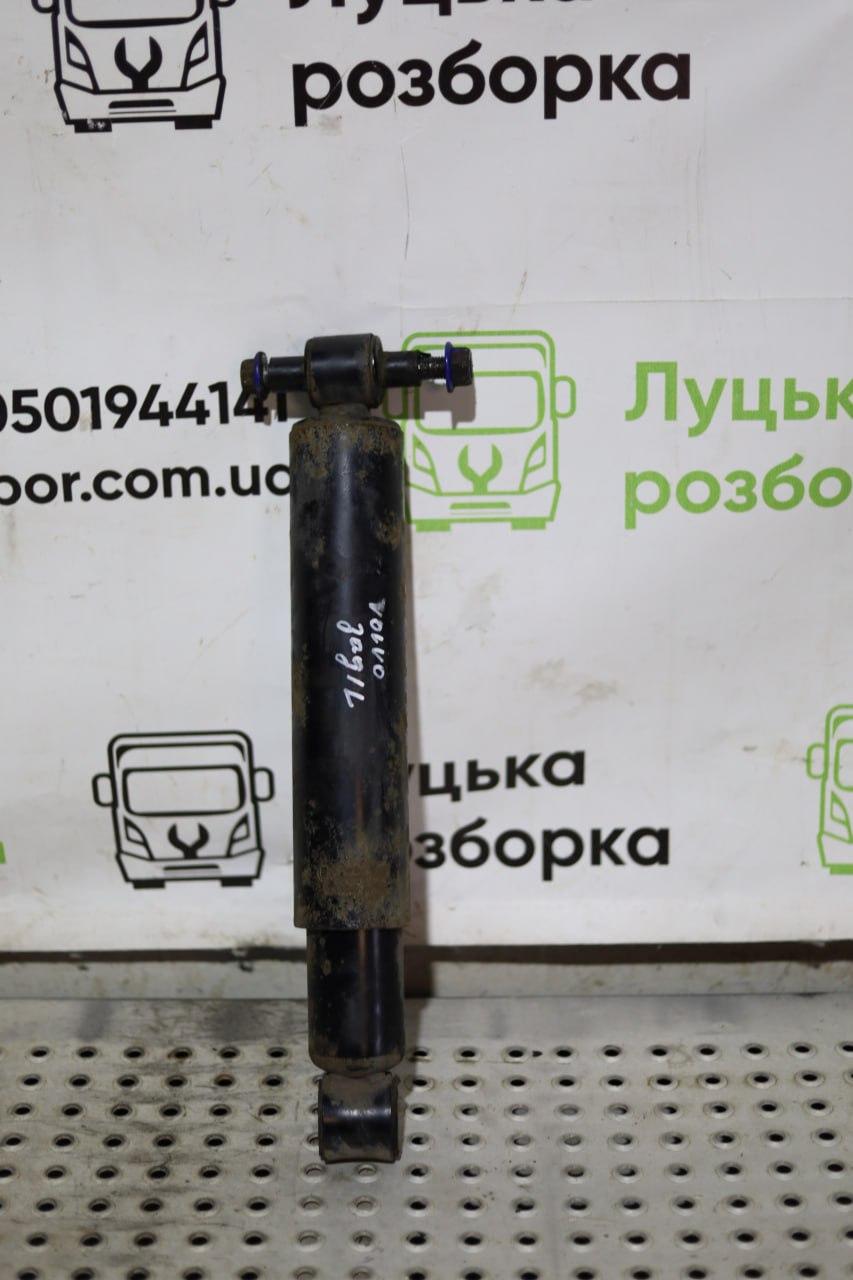 Амортизатор задня підвіска б/в VOLVO FM (20585555) оригінал, 90х90х680 мм