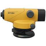 Оптичний нівелір Topcon AT-B4, фото 3