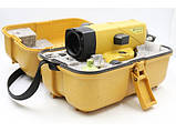 Оптичний нівелір Topcon AT-B4, фото 4